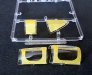 1/48 Gloster Javelin interior and exterior canopy masks image 8
