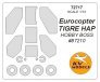 1/72 Eurocopter Tigre Hap paint masks