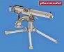 1/35 Machine Gun Vickers pattern B