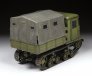 1/35 STZ-5 Soviet Artillery Tractor image 2