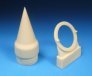 Barracuda 1/48 Mikoyan MiG-21 Set Radome Upgrade Eduard
