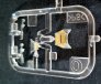 1/72 Messerschmitt Bf-109G-6 mask for Tamiya image 2