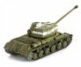 Zvezda 1/35 Sowjetischer Schwerer Panzer IS-2 image 1