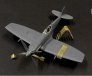 1/144 SPITFIRE IX maintenance accessorry set (EDU) image 1