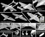 1/72 De Havilland Sea Vampire F.20 image 2