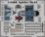 1/144 Supermarine Spitfire Mk.IX (Eduard)
