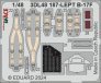 1/48 B-17F for Edurard image 1