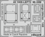 1/48 SET Mi-35M cargo interior image 1
