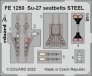1/48 Su-27 BigEd Set image 2