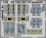 1/48 SR-71A BigEd Set image 1