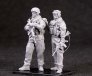 1/35 C2 Element, SF Team Leader & Team Sergeant image 1