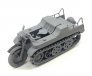 1/48 Kettenkrad Sd Kfz. 2 Luftwaffe Half-track Tractor WWII image 8