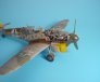 Aires Upgrade set: Bf 109G-6 detail engine set image 2
