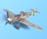 Aires Upgrade set: Messerschmitt Bf 109G-6 detail set image 2