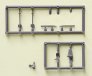 Conversion F-104C Starfighter Early Zippers 1/144 image 7