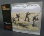 Pegasus Hobbies Infanterie Navale Sovi�tique WWII 1/72