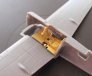 1/144 Brewster F2A-1Buffalo/B-239 detail set image 4