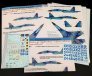 1/48 Su-27P Ukranian Air Forces, digital camouflage Part 2 image 3