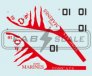 FabScale Studio AV-8B+ Harrier VMA-311 2016 1/72 image 2