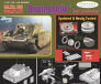 1/35 Sd.Kfz.166 Stu.Pz.IV Brummbar Early Production