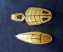 1/72 North-American RB-45/B-45 Tornado mask for Hasegawa image 4
