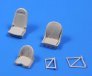 1/32 Ju 88A Interior Set (REV) image 3