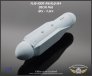 1/18 AN/ALQ-164 Decm Pod for the McDonnell-Douglas AV-8B Harrier