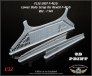 1/32 McDonnell F-4E/G Phantom Belly Strap for Revell image 1