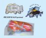 1/32 F-5E/F Tiger II Peace Alps part two decals image 2