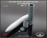 1/32 FPU-8/A 330 Gallon External Fuel Tank for McDonnell-Douglas