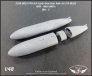 1/48 FPU-6/A Oval Fuel Tank for Early McDonnell-Douglas F/A-18