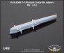 1/48 AERO-27 F-4 Centerline Adapter
