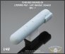 1/48 AN/AAQ-28 Left Handed Litening Pod