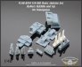 1/48 F/A-18D Basic Cockpit Updatefor Hasegawa