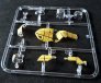 Dead Design Models Masken Bristol Blenheim Mk.IV 1/72 image 2