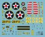 ARMA HOBBY F4F-3 Wildcat 1/72 Maquette Avion image 1