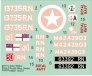 1/35 Decals Jeep Willys MB/Ford GPW Royal Navy image 1