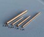 1/32 Ilyushin IL-2 Sturmovik Gun barrels and Pitot tube image 1