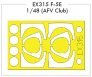1/48 F-5E (AFV)