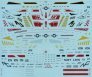 1/144 Colorful Tomcats Early Grumman F-14A Tomcat image 1