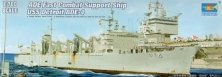 1/700 USS Detroit AOE-4 Fast Combat Support Ship