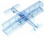 1/48 De Havilland Biplane No.1 image 1