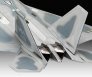 1/72 Lockheed-Martin F-22A Raptor image 5