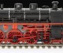 1/87 Express Locomotive BR18 image 4