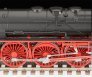 1/87 Express Locomotive BR01 with Tender 22 T329 image 4