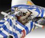 1/120 Gift Set Anakins Podracer: EP1 25th Anniversary image 4