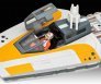1/72 Gift Set Y-Wing Fighter RotJ 40th image 4