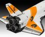 1/144 Gift Set James Bond Moonraker Space Shuttle image 5