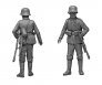 Masterbox Fantassins Allemands WWI Avant l'Attaque 1/35 image 2