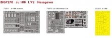 1/72 Ju 188 (HAS)